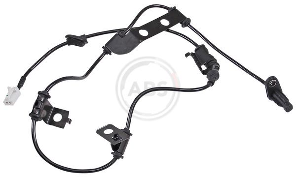 Sensor, wheel speed-3