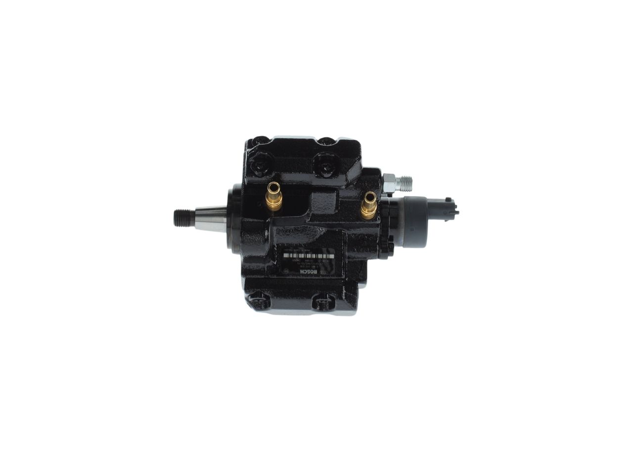 High-pressure Pump-1