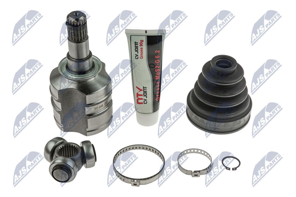 NTY NPW-TY-048 Joint kit, drive shaft