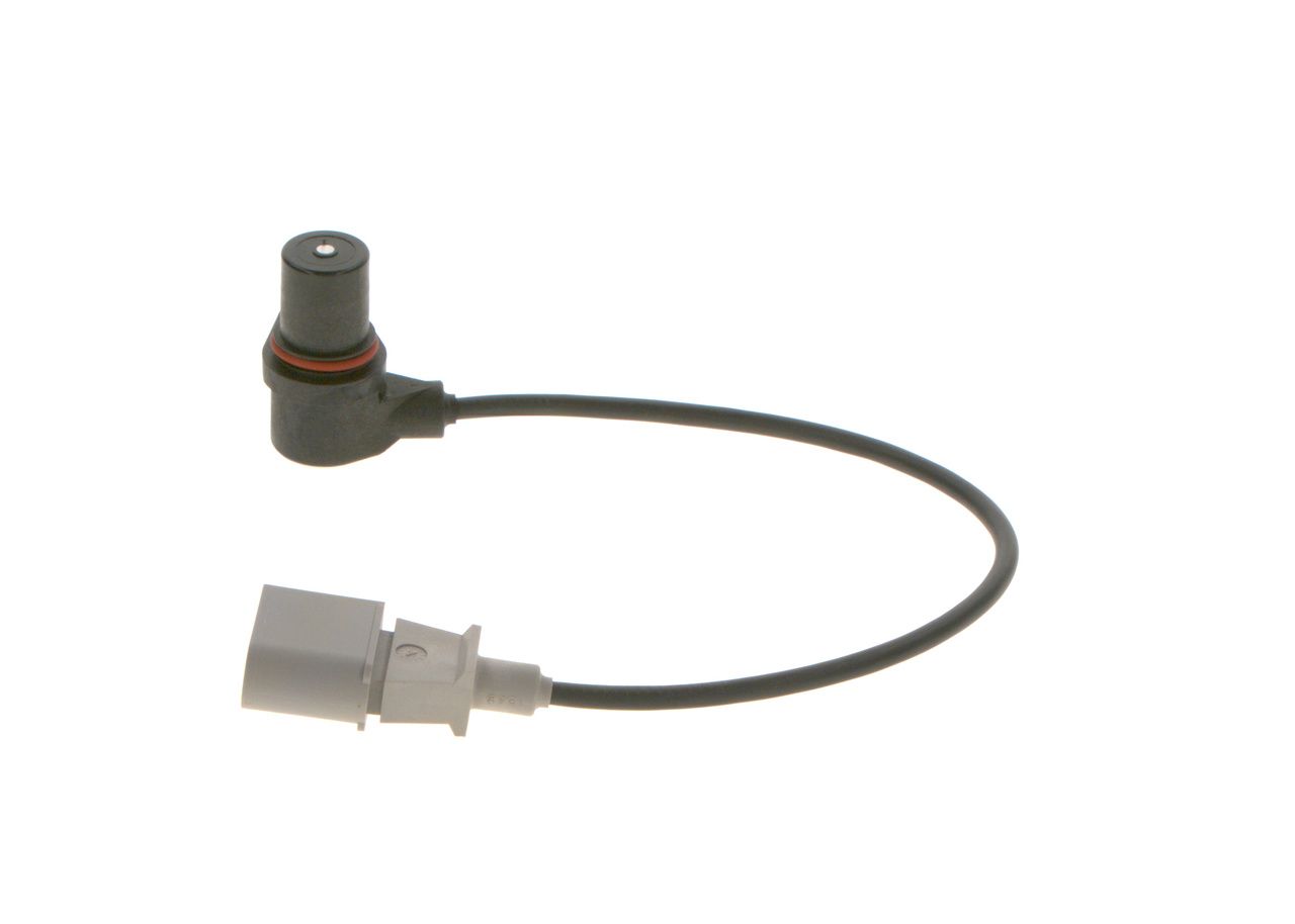 Sensor, crankshaft pulse-2