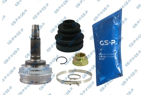 GSP 859019 Joint kit, drive shaft