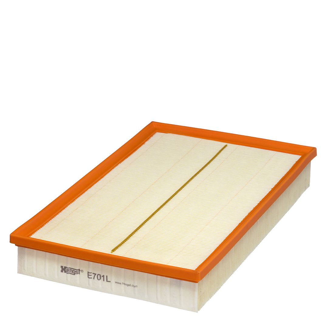 HENGST FILTER E701L Air filter