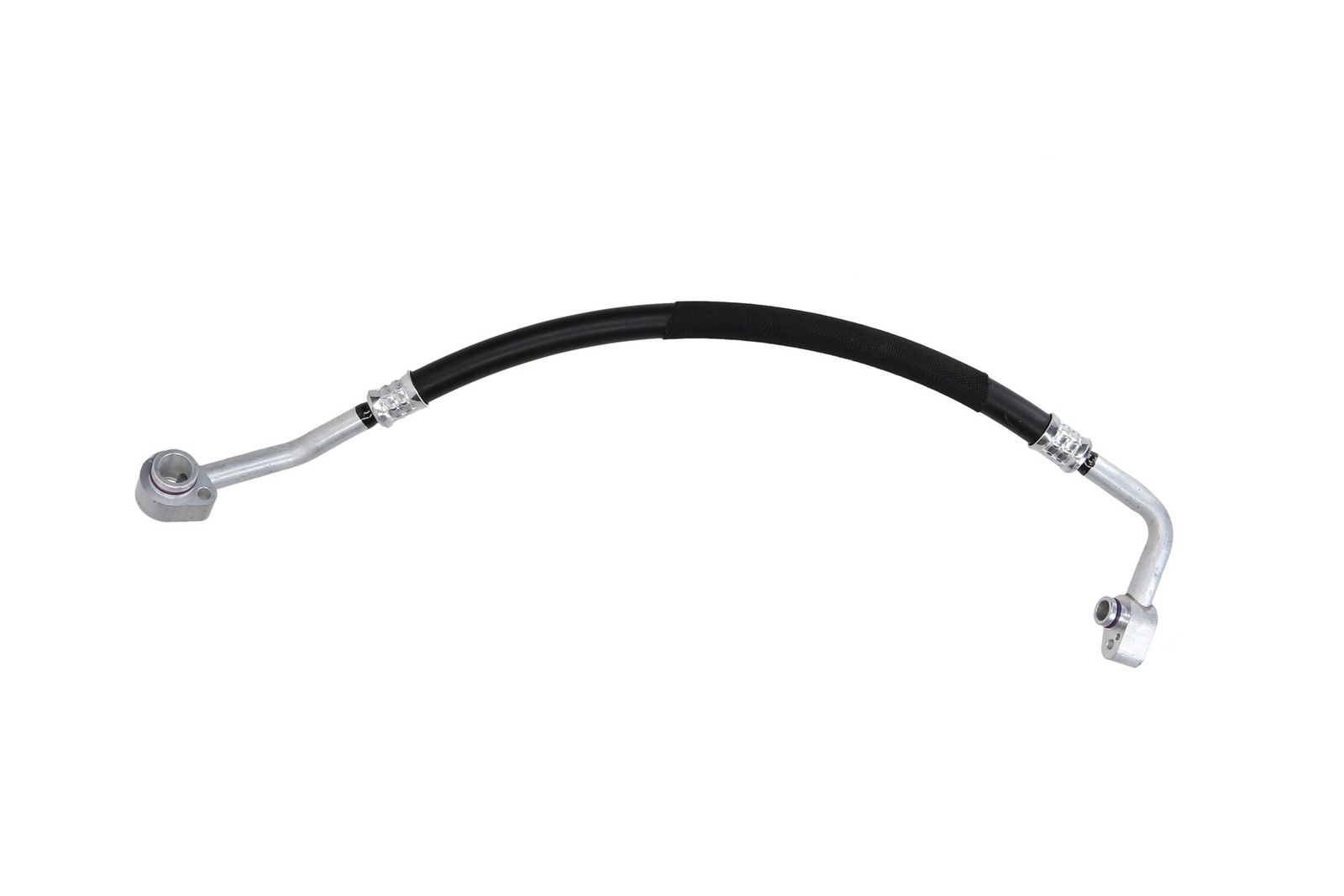 High-pressure Line, air conditioning