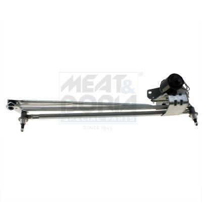 MEAT & DORIA 207129 Window cleaning system