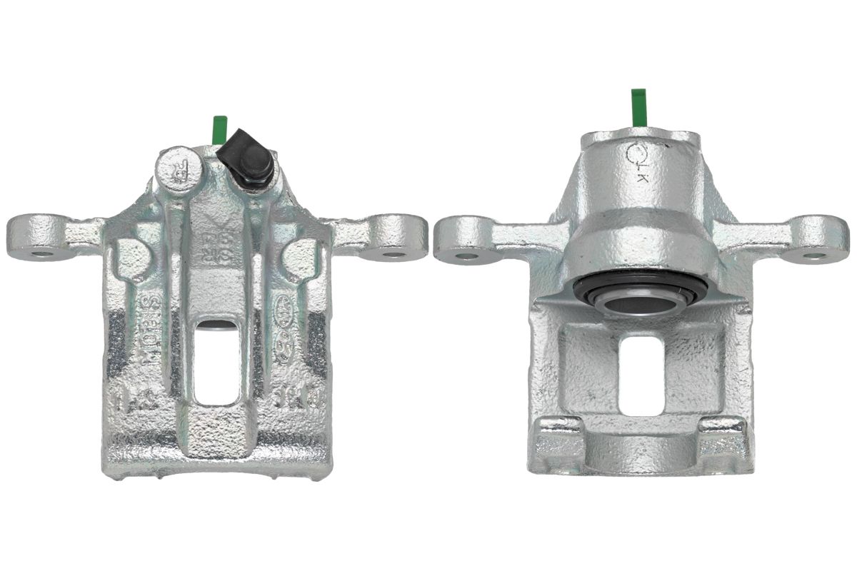 ATE 24.3341-1714.5 Brake caliper