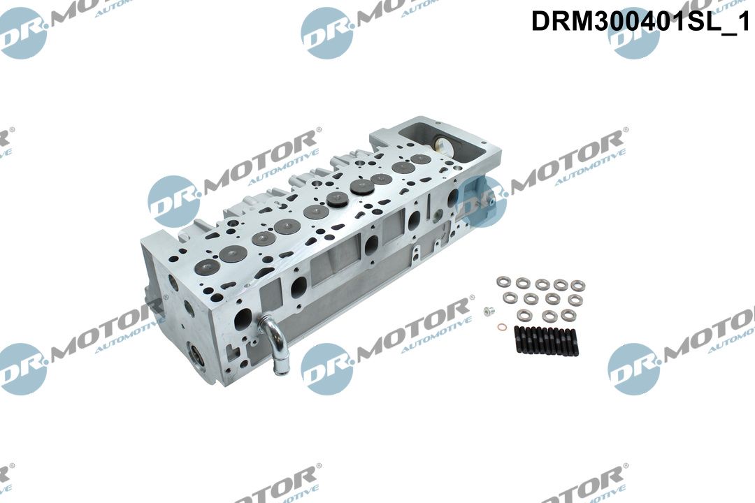 DR.MOTOR AUTOMOTIVE DRM300401SL Cylinder head