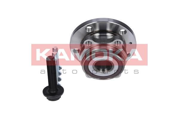 Wheel Bearing Kit-2