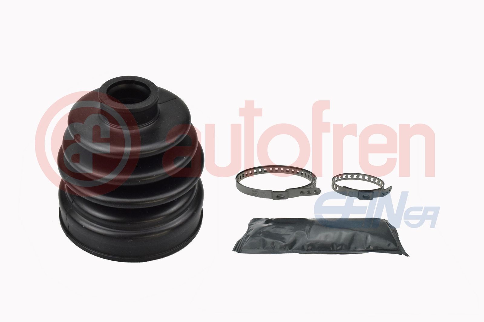 AUTOFREN SEINSA D8308 Bellow kit, drive shaft