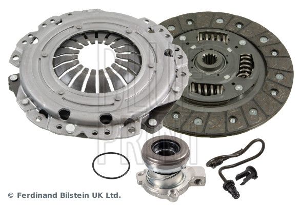BLUE PRINT ADW193062 Clutch kit