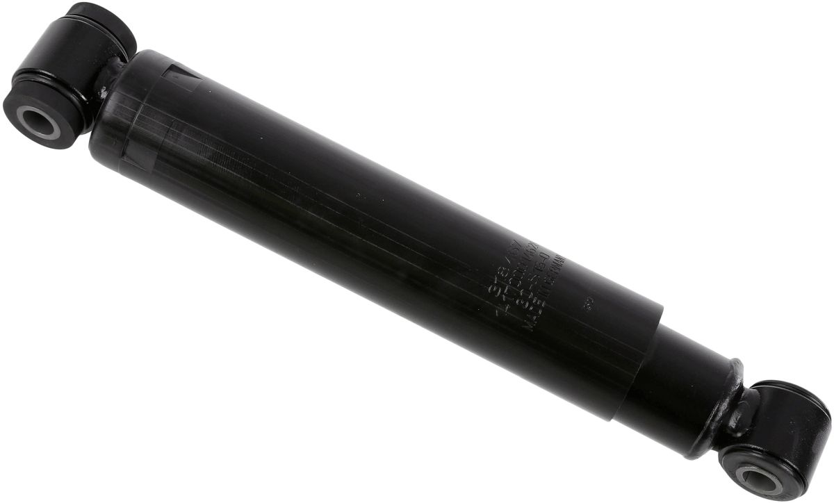 SACHS 318 467 Shock absorber