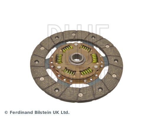 BLUE PRINT ADM53127 Clutch disc