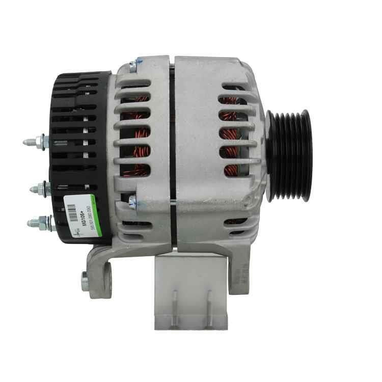 Alternator-3