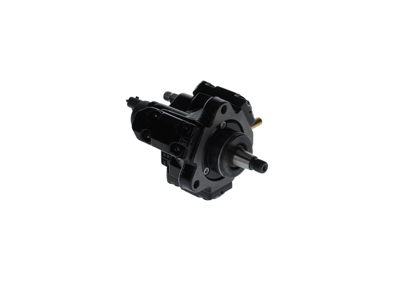 High-pressure Pump-2