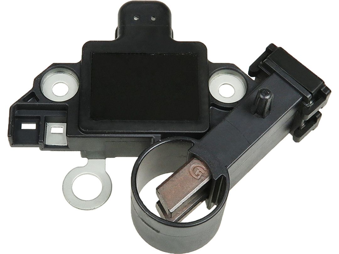 Alternator Regulator-1