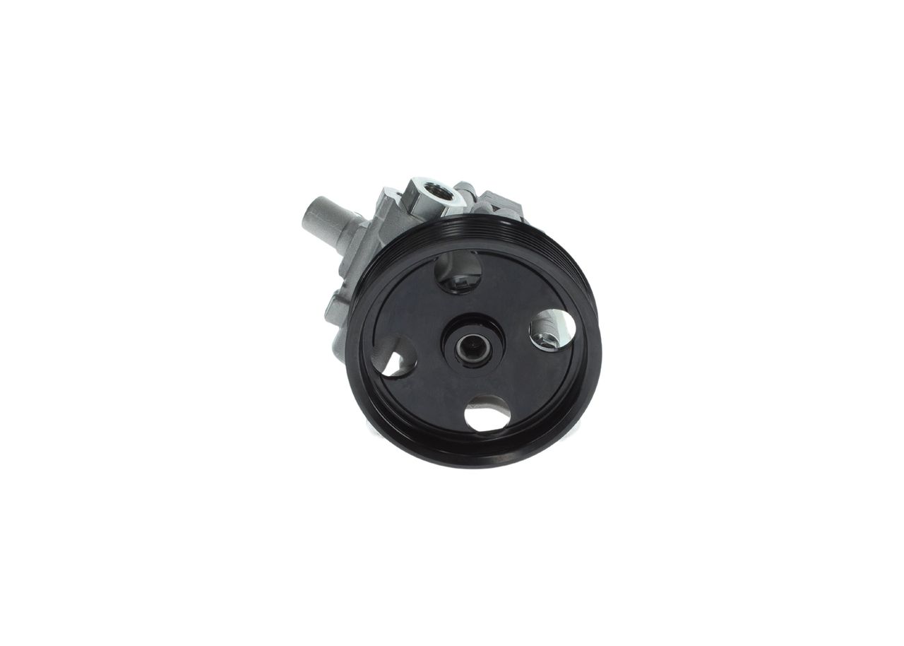 Hydraulic Pump, steering-6