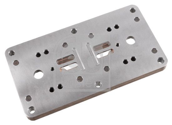 Valve Plate, air compressor-1