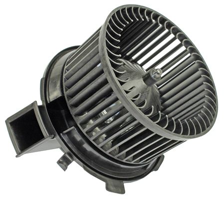 Interior Blower