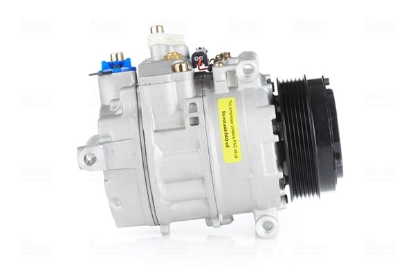 Compressor, air conditioning-1
