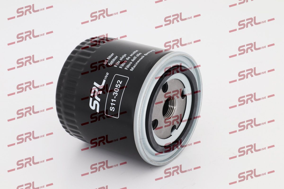 SRLINE S11-3052 Oil filter