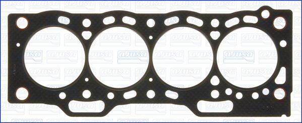 Gasket, cylinder head-1