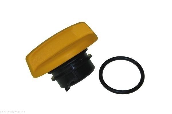 AUTOMEGA 130108910 Cap, oil filler neck