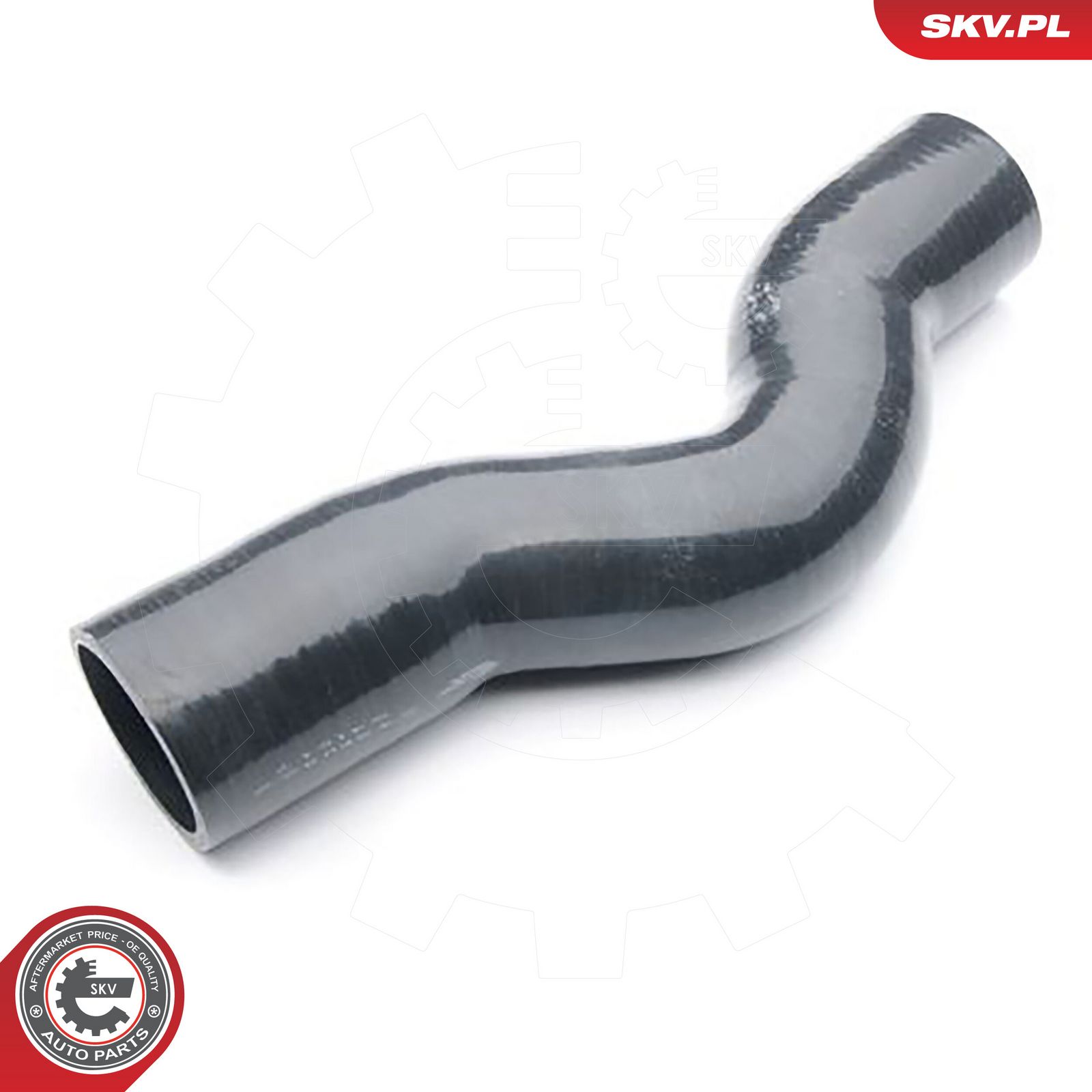 ESEN SKV 24SKV022 Charge air hose