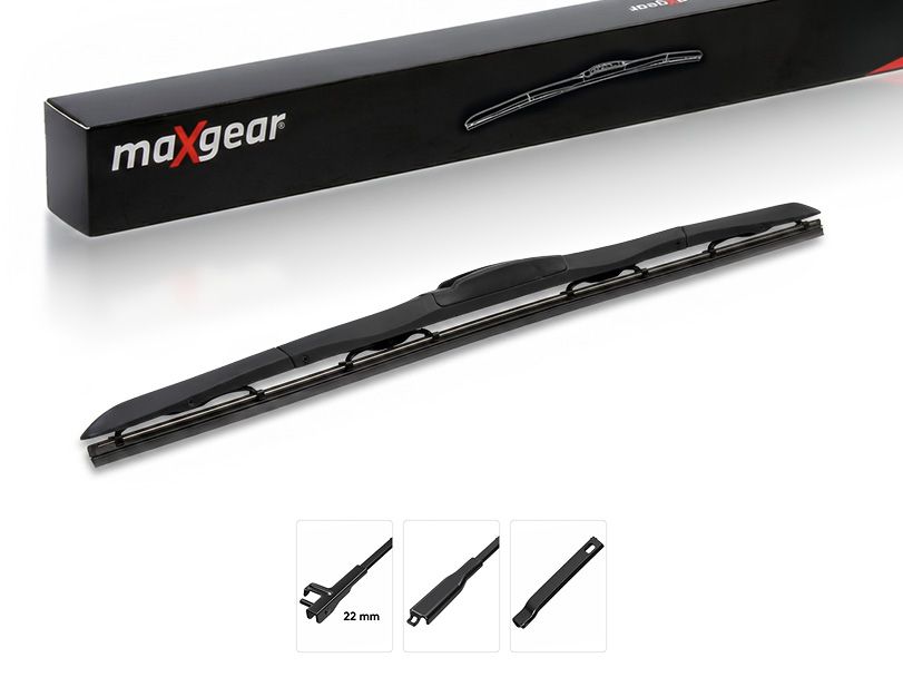 Wiper Blade