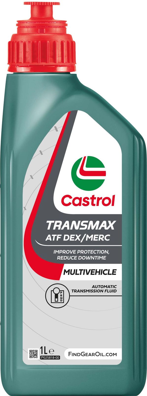 Automatic Transmission Fluid