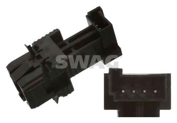 SWAG 20 93 7596 Stop light switch