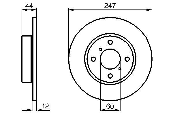 Brake Disc-5