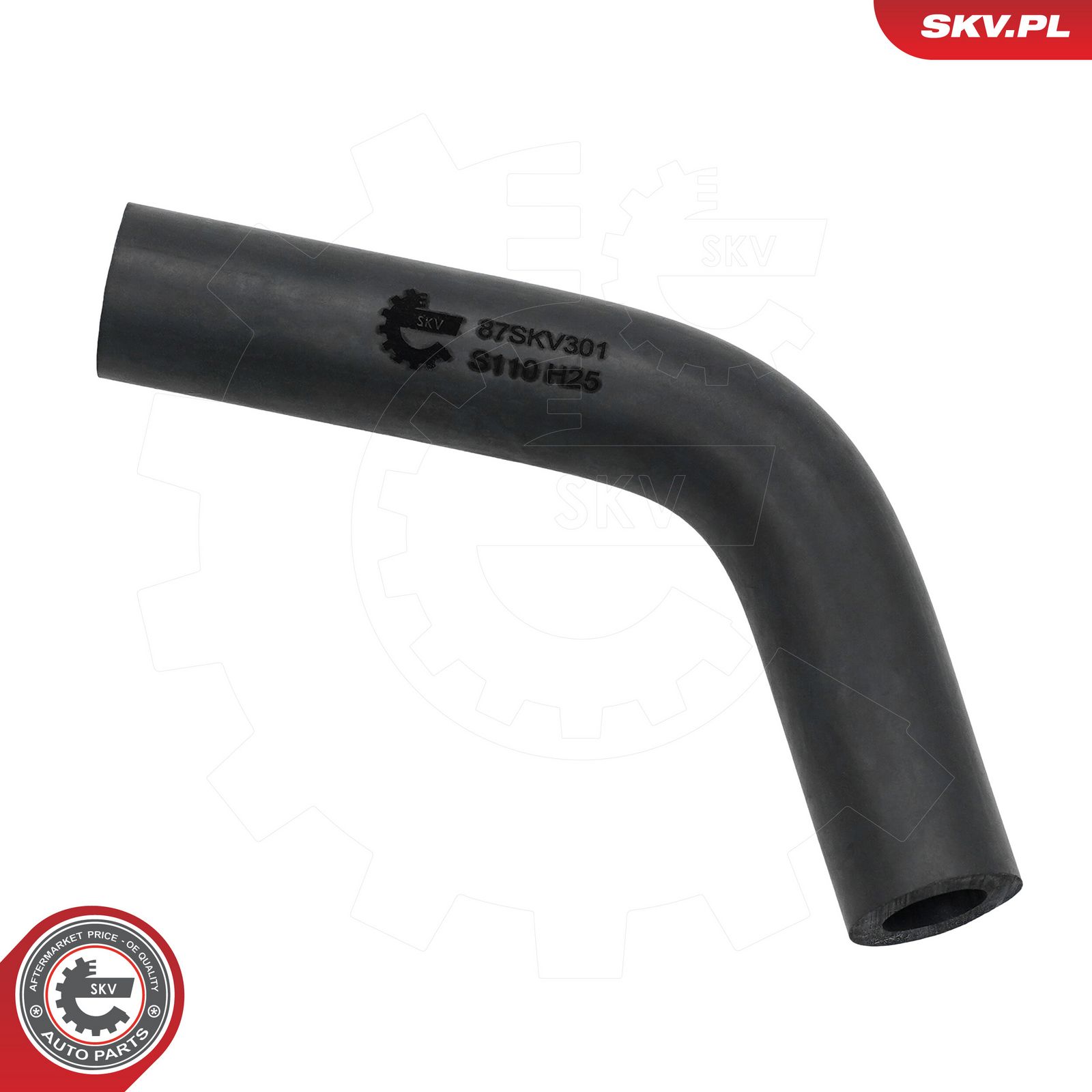 ESEN SKV 87SKV301 Oil hose