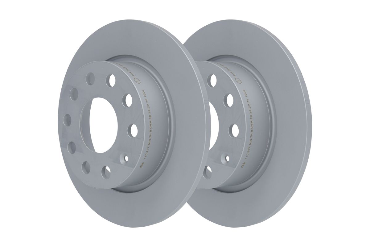 Brake Disc-1