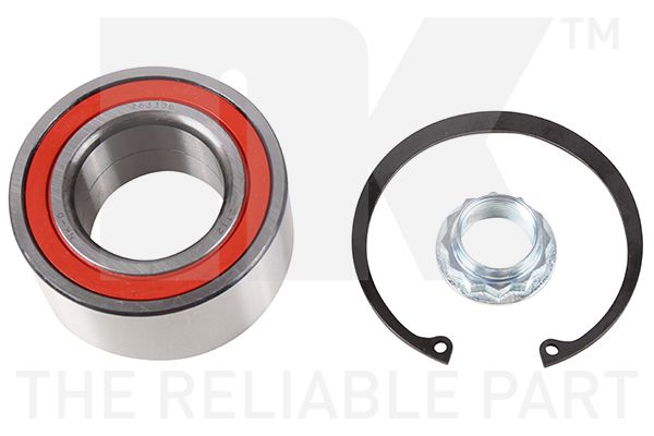 NK 763306 Wheel bearing