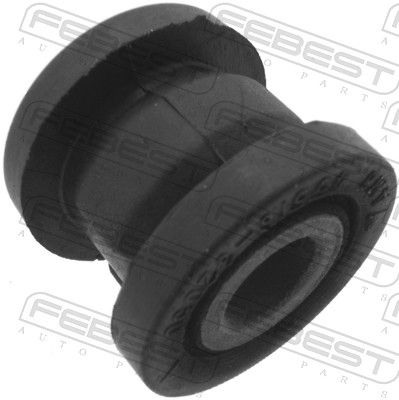 Mounting, steering gear