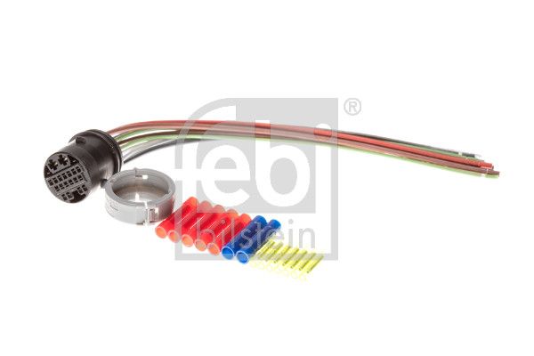 FEBI BILSTEIN 107079 Cable repair kit, door