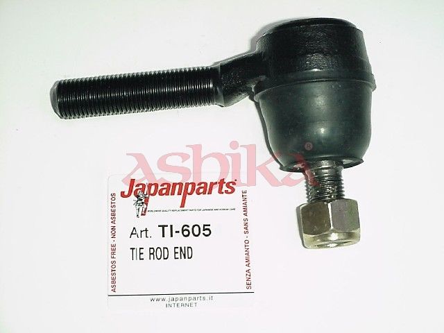 ASHIKA 111-06-605 Tie rod end