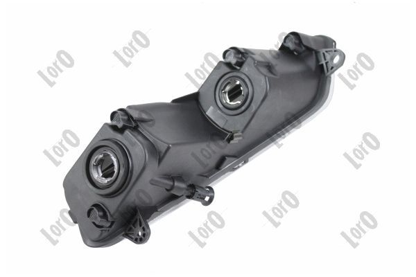 Front Fog Light-3