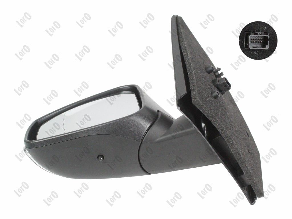Exterior Mirror-2