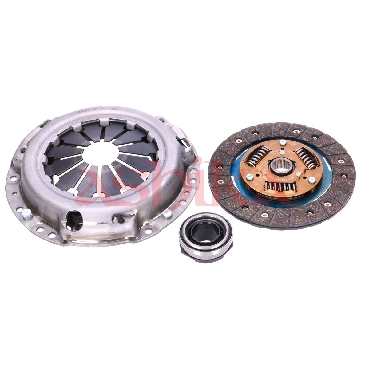 Clutch Kit-1