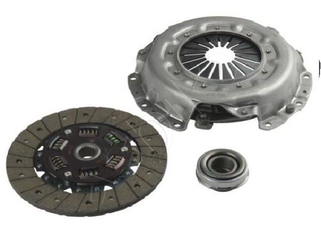 ASHIKA 92-05-5016 Clutch kit