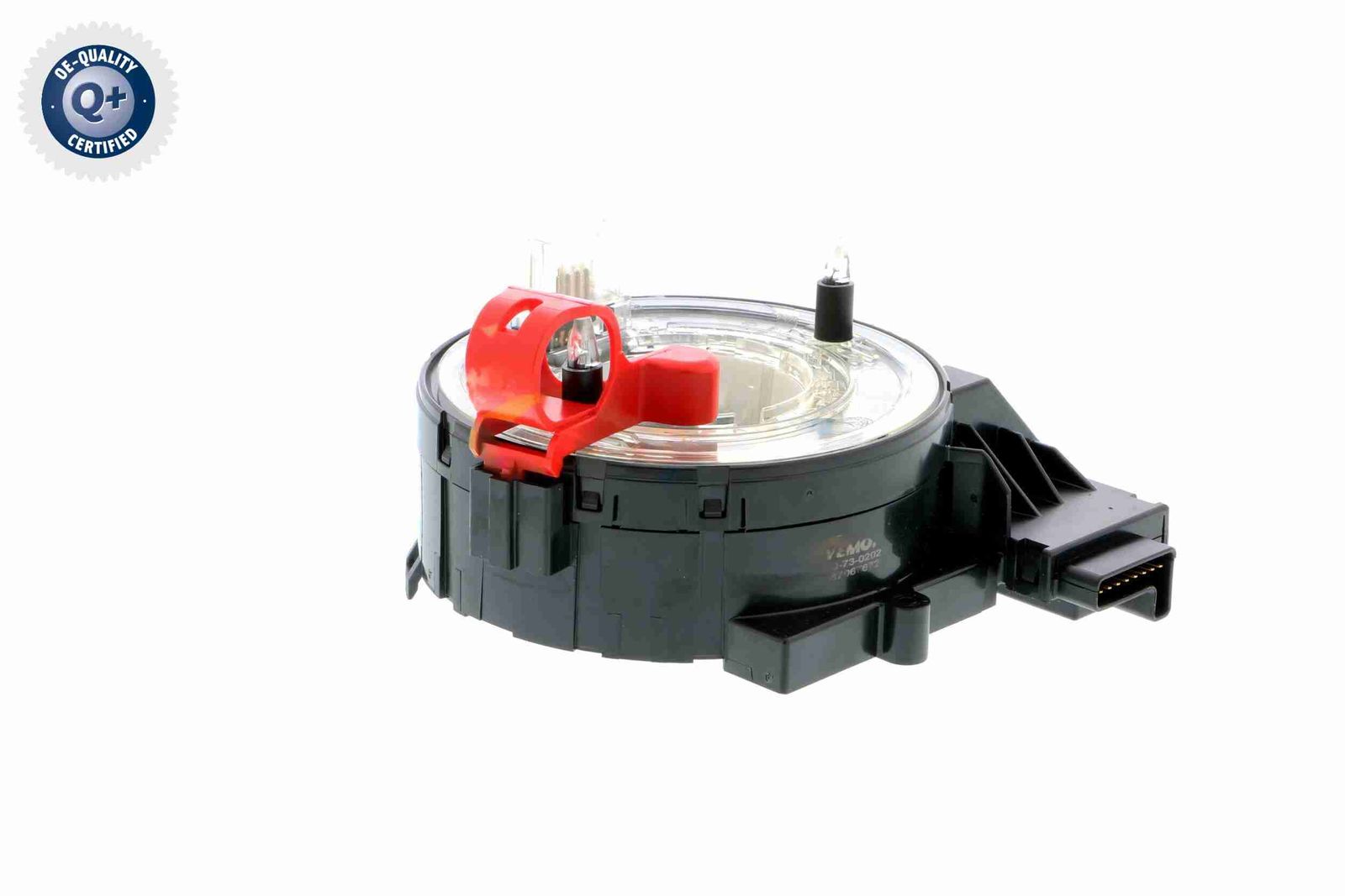 Clock Spring, airbag-8