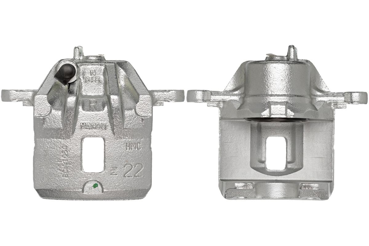 ATE 24.3541-1886.5 Brake caliper