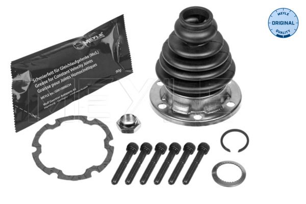 MEYLE 100 498 0080 Bellow kit, drive shaft