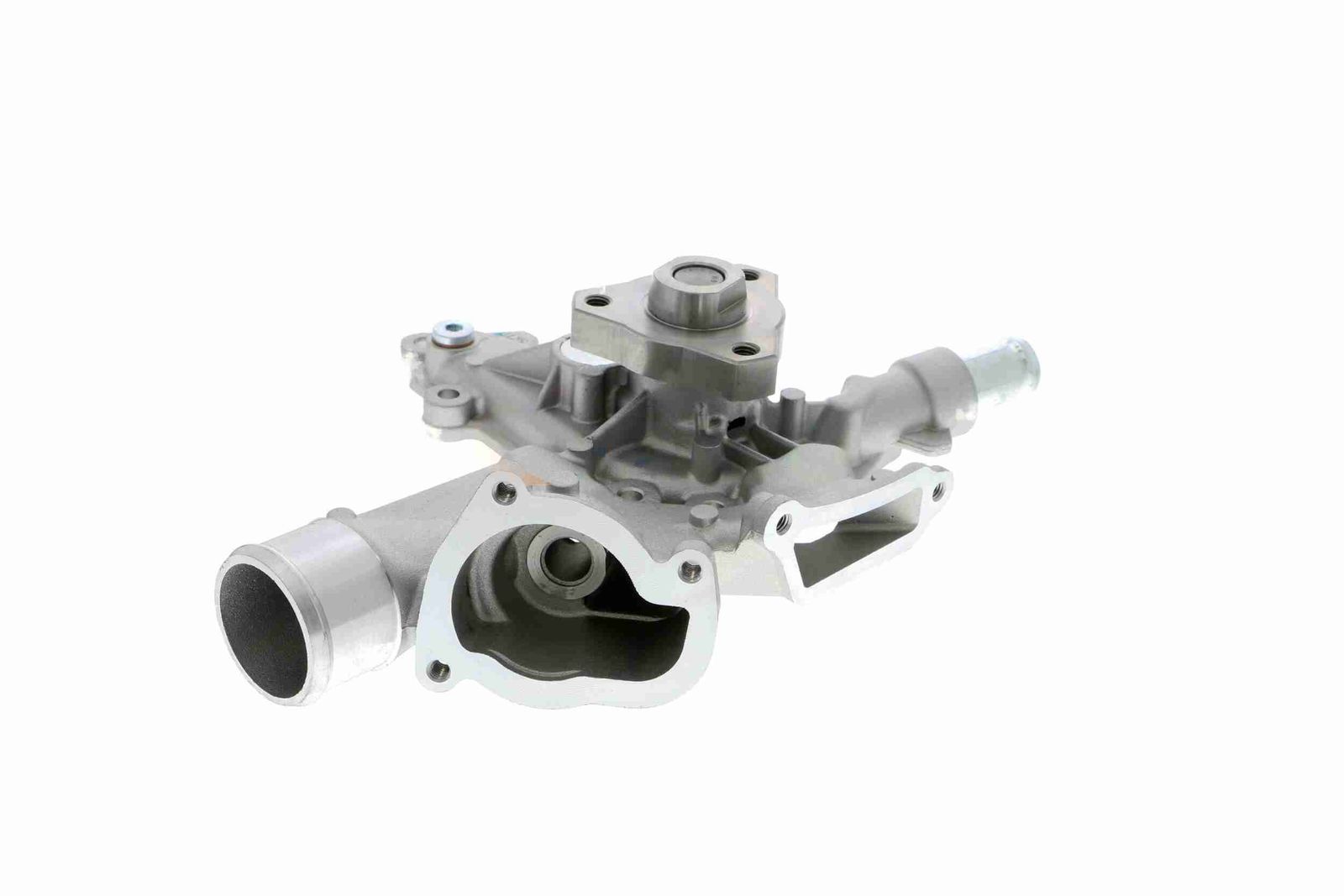 Water Pump, engine cooling-9