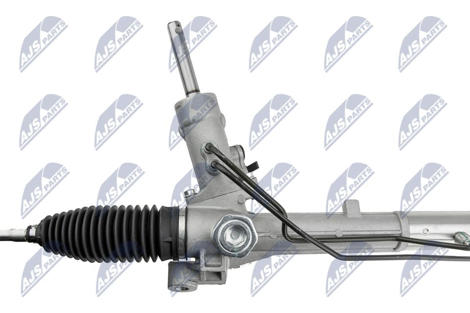 Steering Gear-2