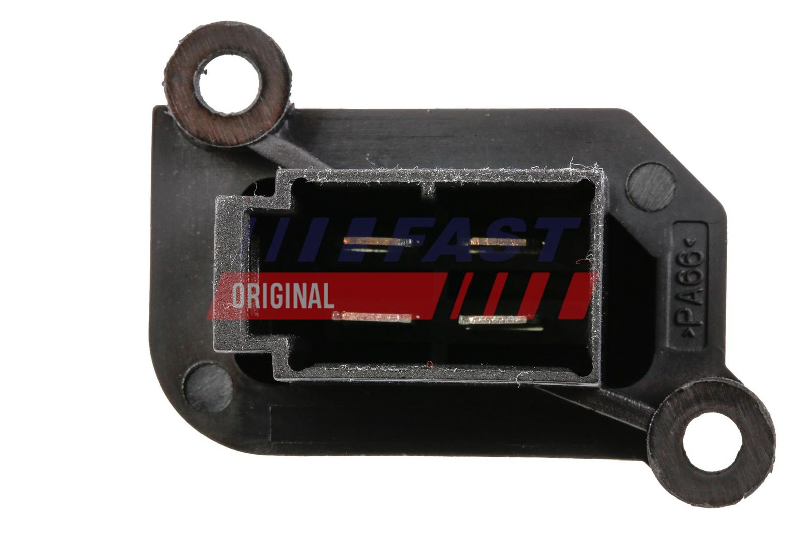 Resistor, interior blower-1