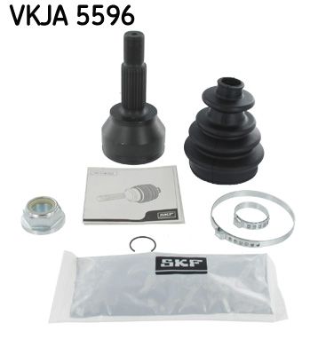 SKF VERTEVO VKJA 5596 Joint kit, drive shaft