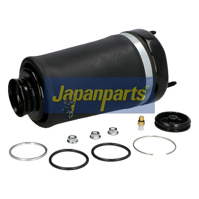 JAPANPARTS MM-AS004 Air spring, suspension