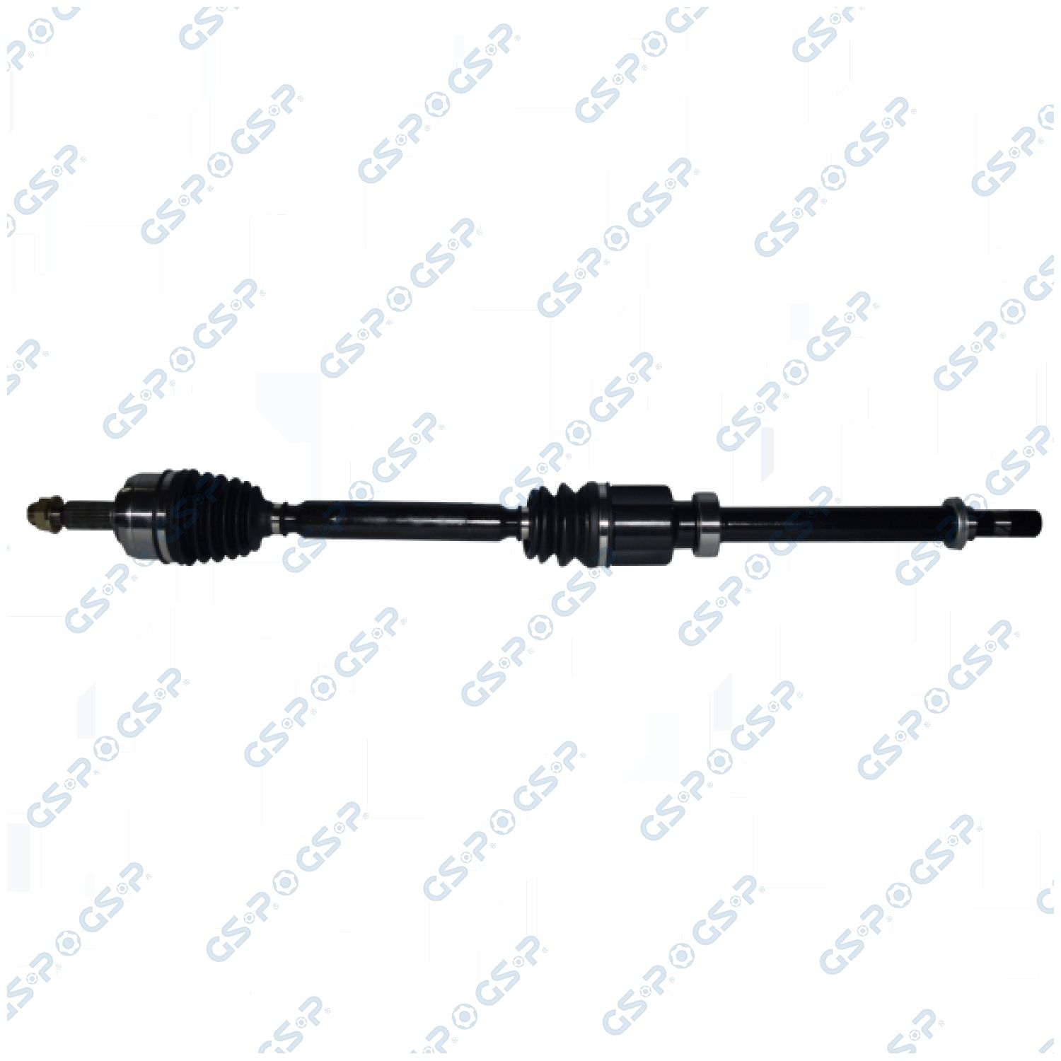 GSP 250607 Drive shaft