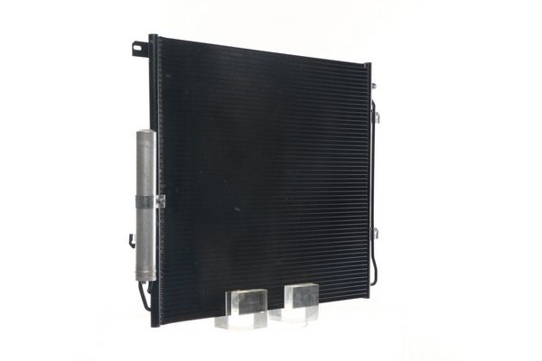 Condenser, air conditioning-4